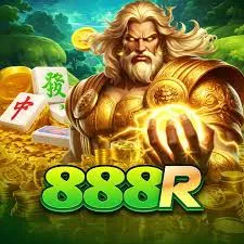 888R - Permainan Mahjong Seru dan Menantang