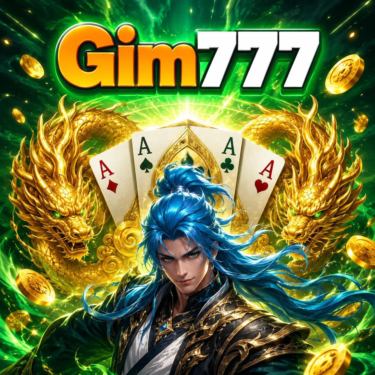 GIM777 - Permainan Poker Terbaik untuk Penggemar Sejati