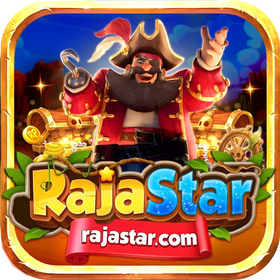 RAJASTAR - Permainan Santai yang Mengasyikkan